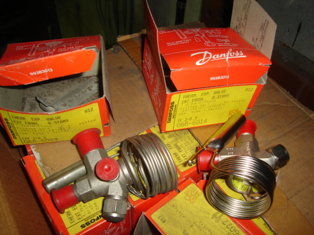 ����������� ���������� DANFOSS