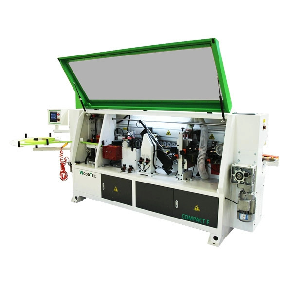 ������������������ ������ WoodTec Compact F