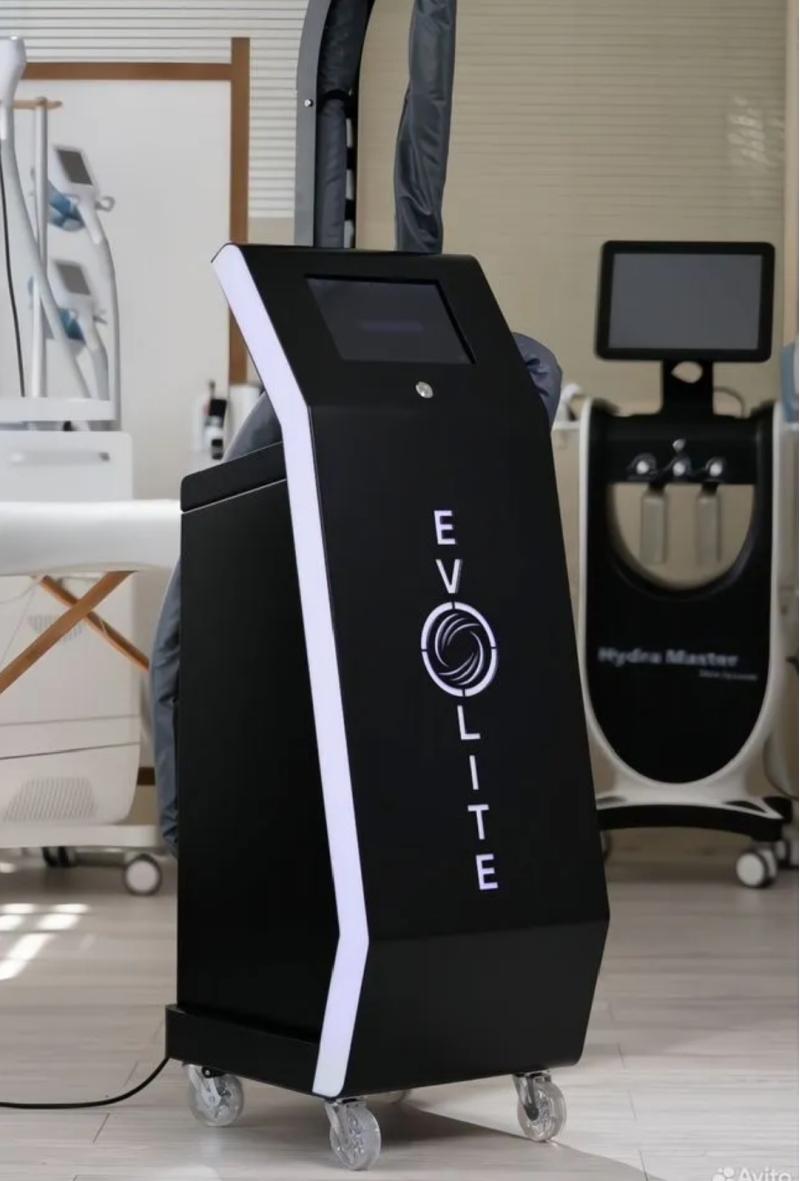 ������� ��� ��������� ������ lpg evolite