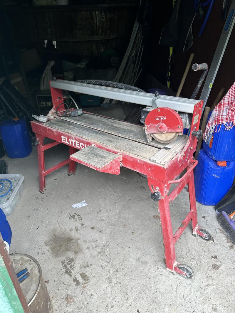 ��������� Elitech 1000/92P