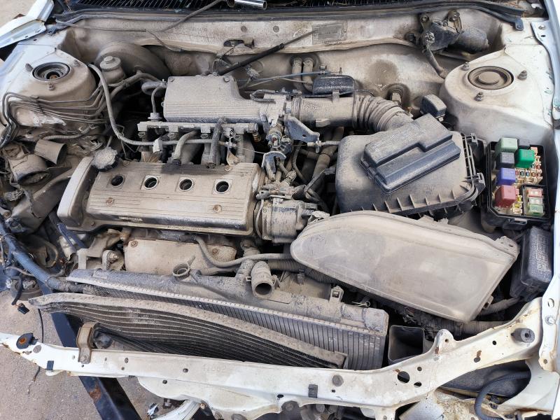 Toyota Corolla Levin 1998 � ������ � ��������