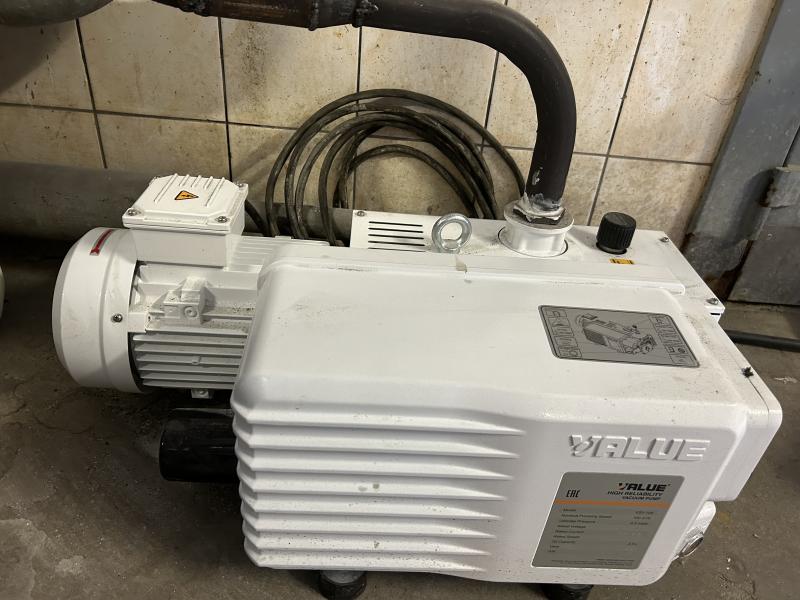 ������ ��������� ����� VSV-100 (����� �����)