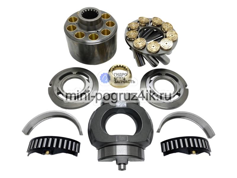 �������� ������������ REXROTH (A4VG, A10VG, A10VO, A10VNO, A10VSO, A20VG, A22VG)
