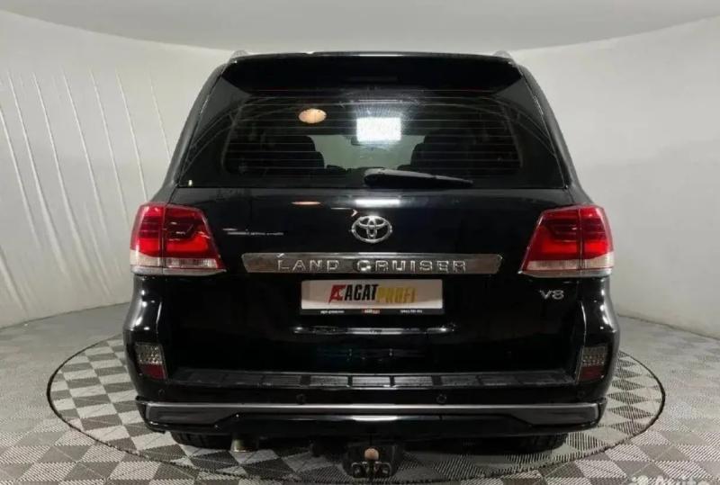 ������ ������ Toyota landcruser 200 �� 2016 �. �.
