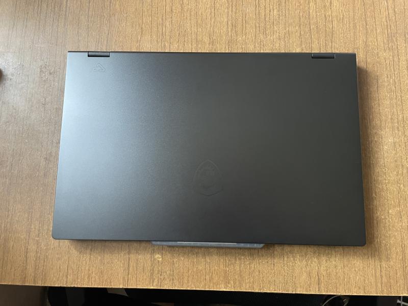 ������� msi cyborg 17