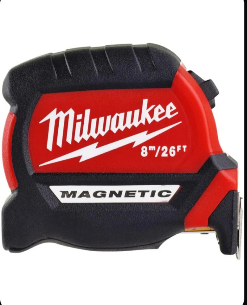 ������� Milwaukee premium magnetic