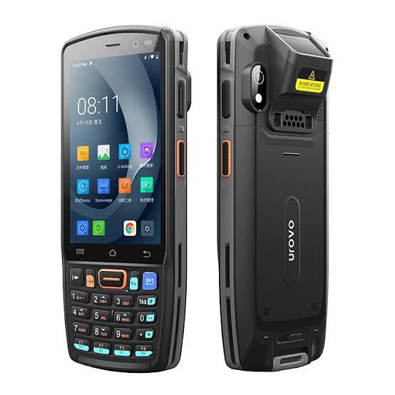 ��������� ��� �������������� ������ UROVO DT40