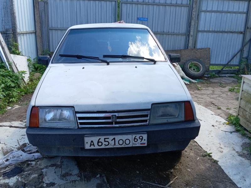 ��� 2109, 1998