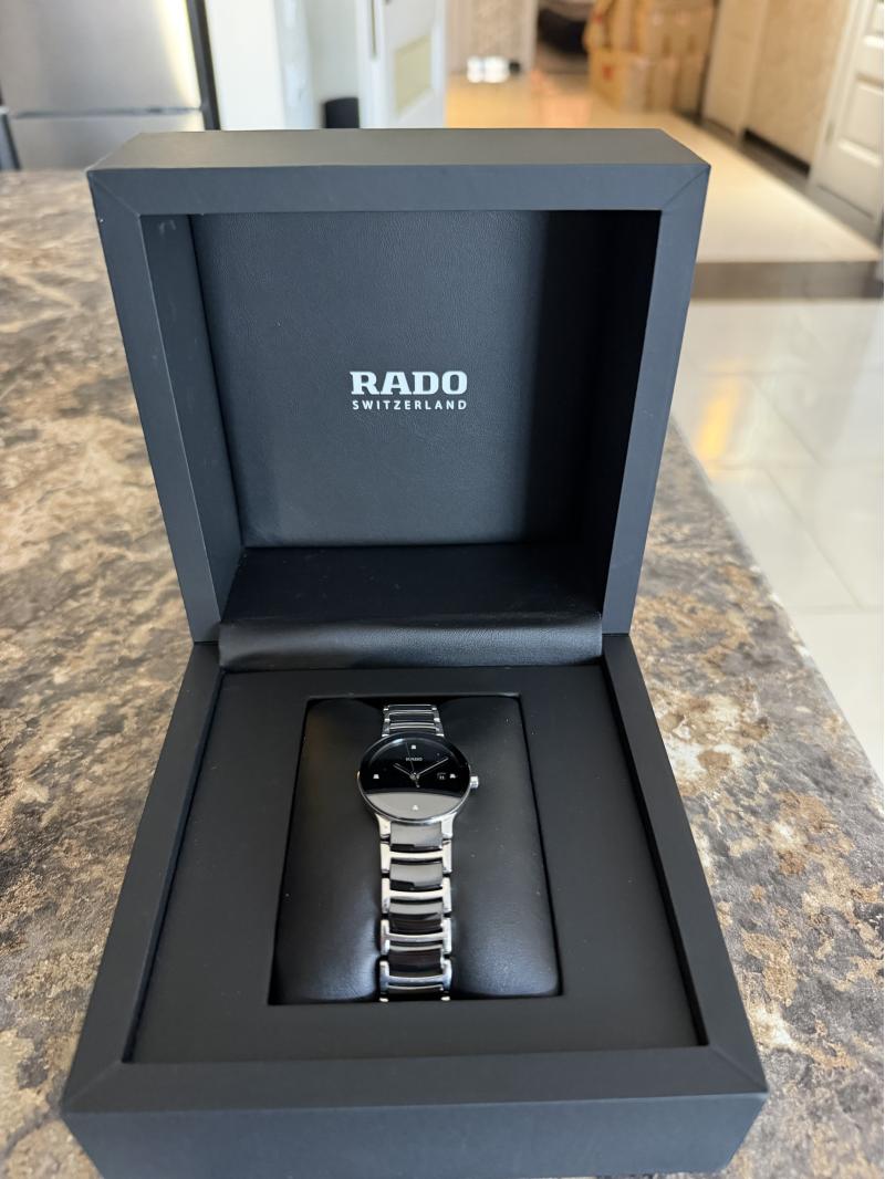 ���� Rado