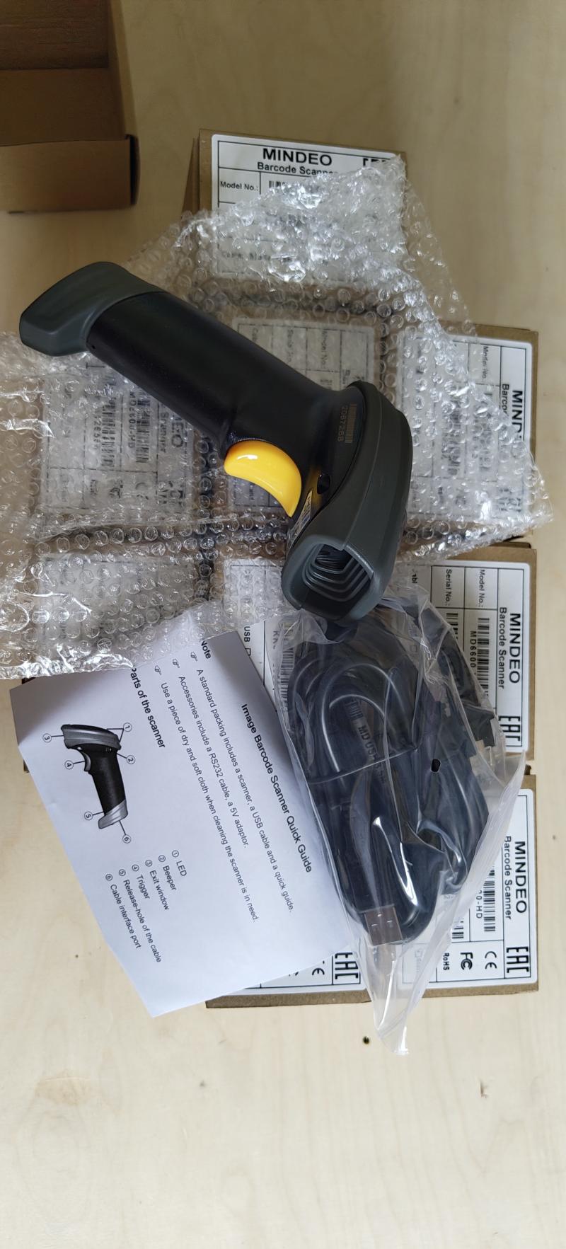 ������� ���������� ��������� MD6600-HD