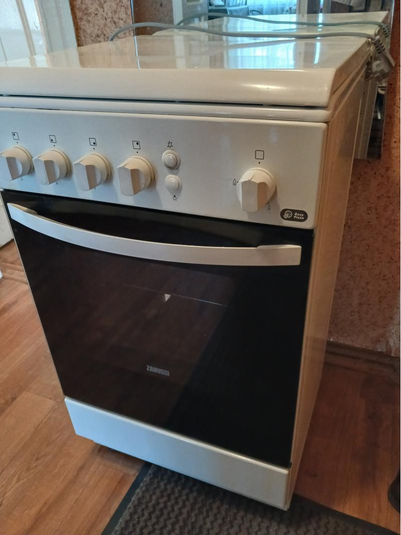 ������� ����� zanussi