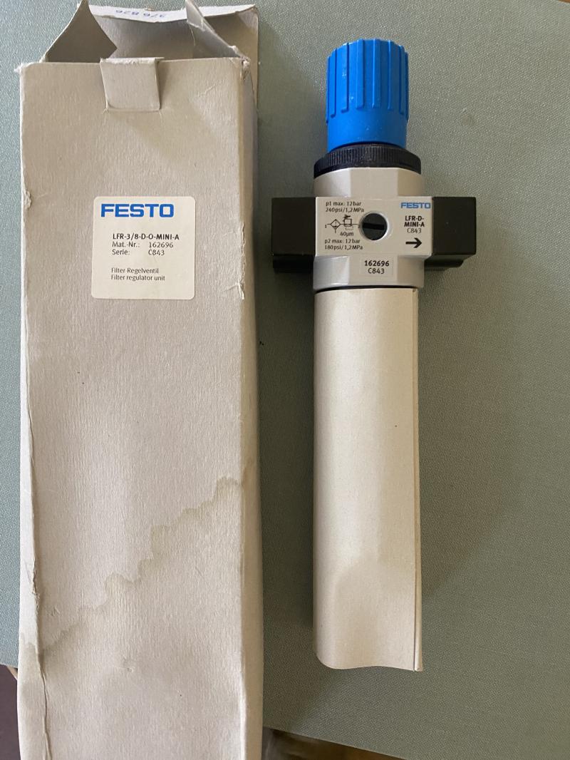 ������-��������� �������� Festo LFR-D-MINI