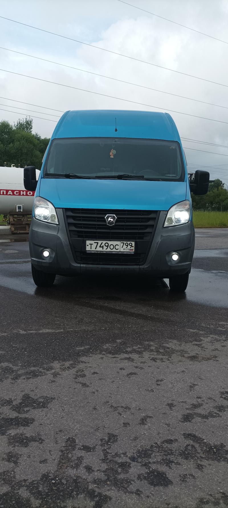 ��� ������ Next, 2019
