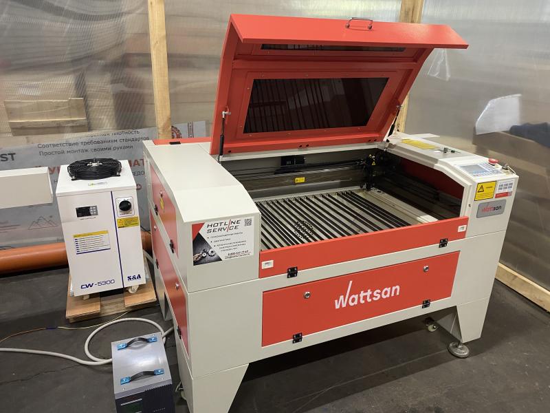 �������� ������ Wattsan 6090 LT