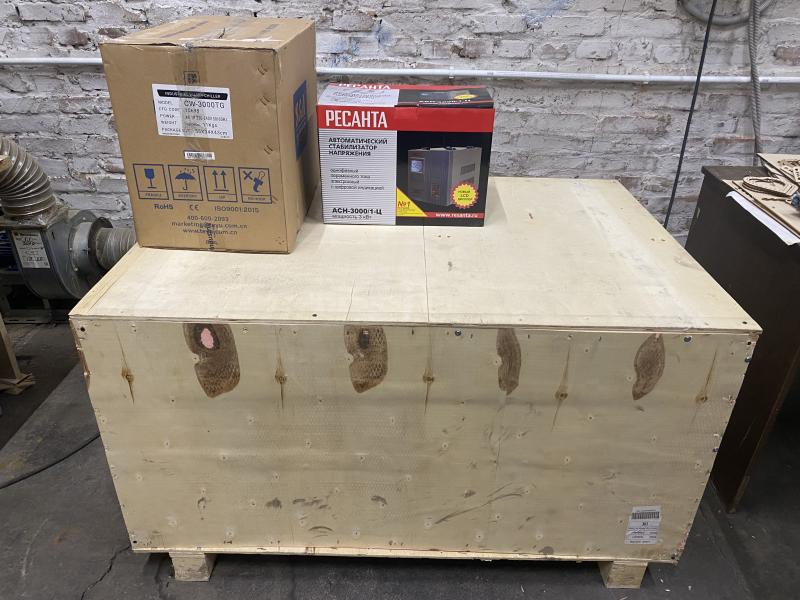 �������� ������ Wattsan 6040 ST