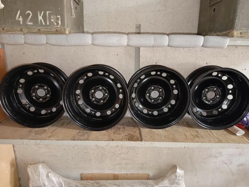 ����� ������ �� Polo Sedan � Skoda Rapid 4 ��.