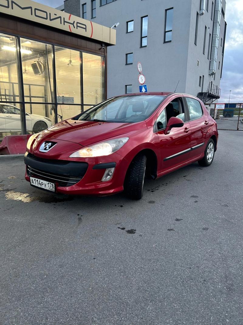 Peugeot ������, 2010