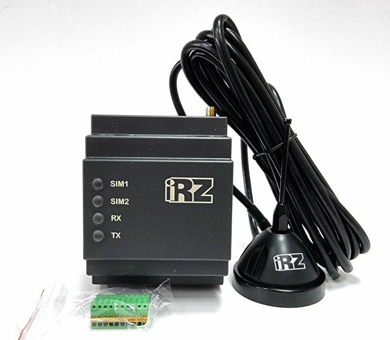 GSM-����� iRZ ATM21.A(����� ������������)