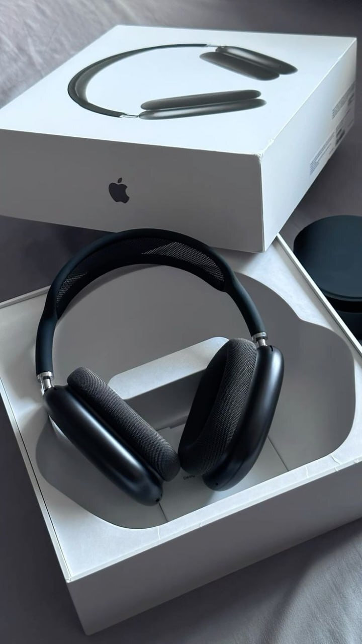 Airpods pro max
