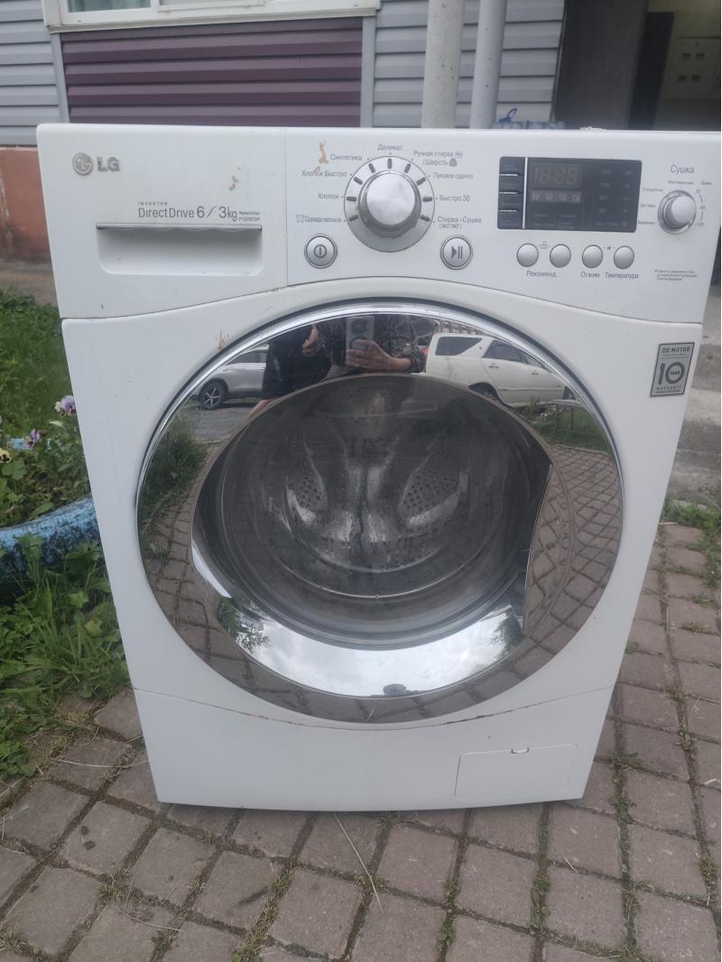 ���������� ������ LG