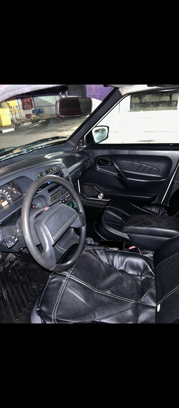 ��� 2114 Samara, 2013