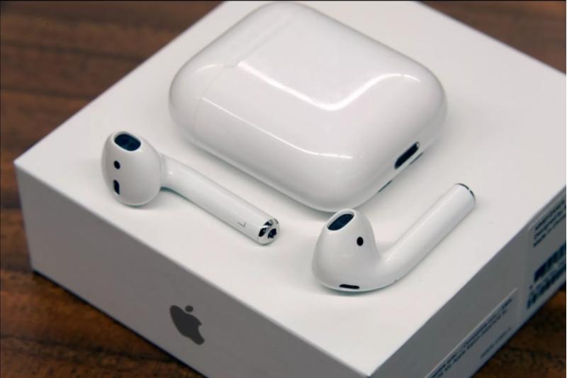 Airpods 2