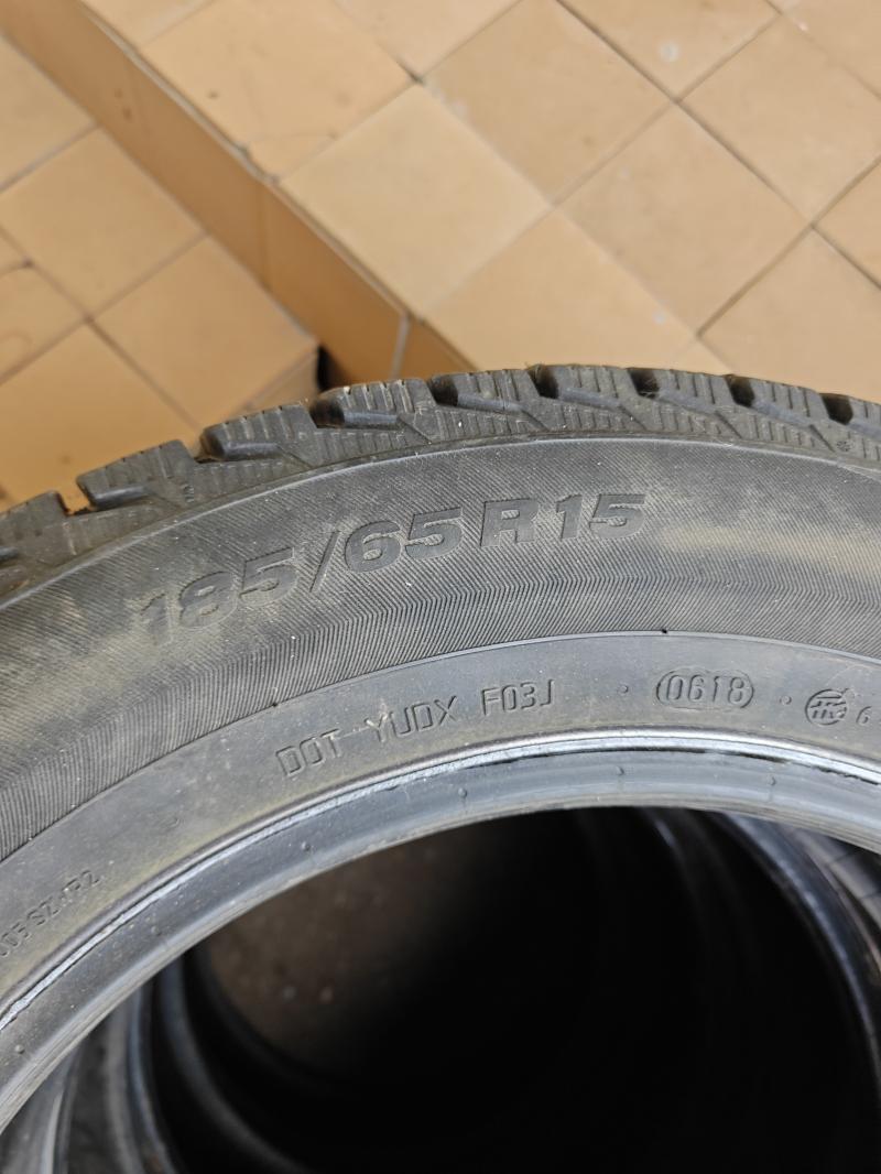 ������ ���������� Viatti 185/65