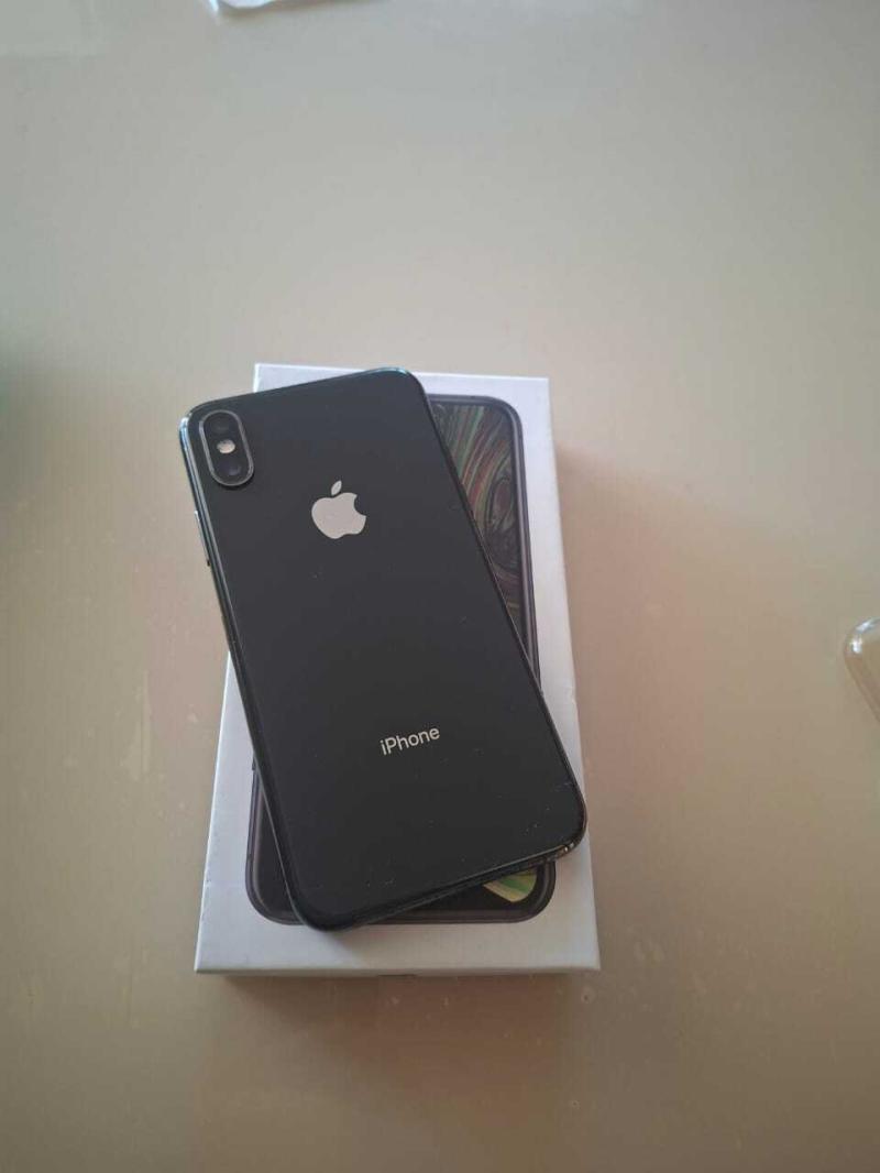 Iphone Xs 64gb
