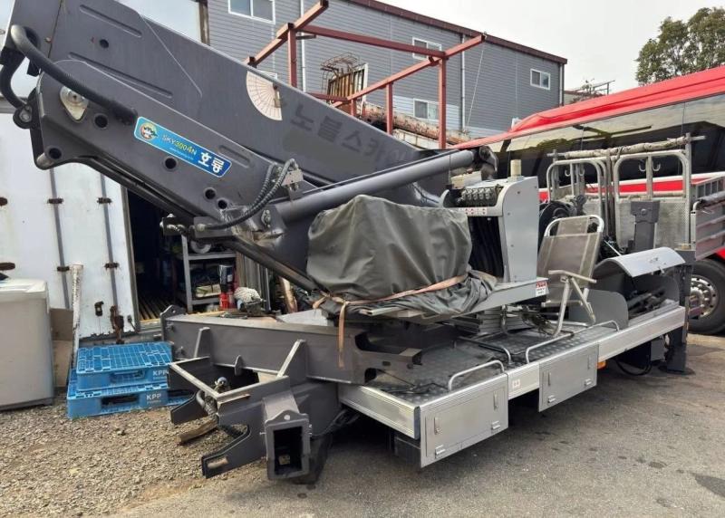��������� Horyong SKY3004N