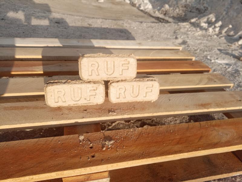 ��������� ������� RUF