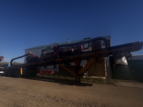 ������� ��������� HERRENKNECHT  HK250T