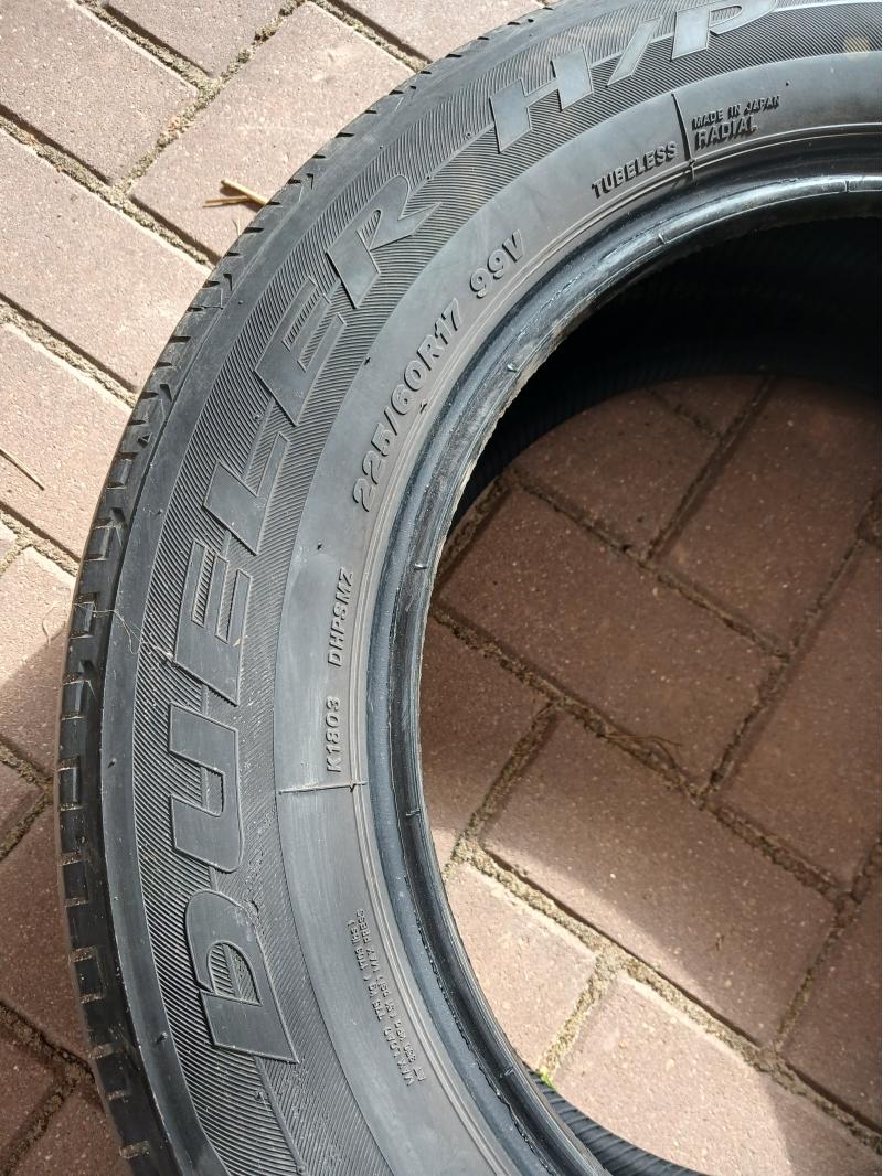 ���� 225/60/17