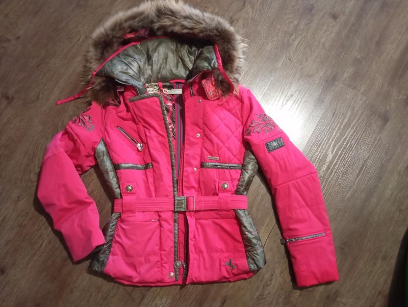 ����������� ������ Sportsalm