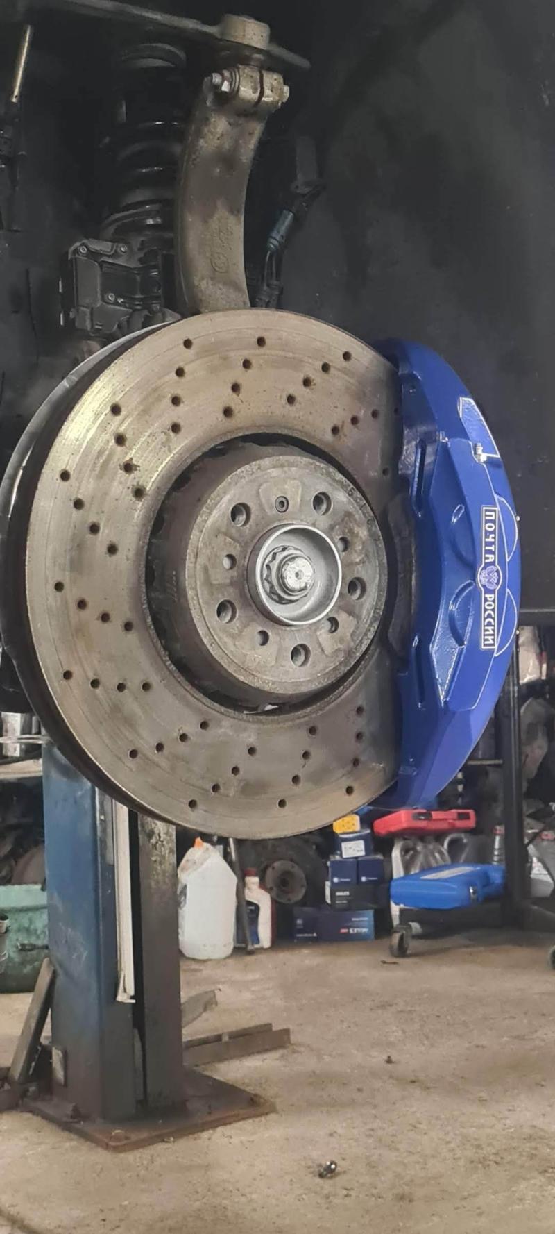 ������  � ����������� BMW. ������  � �� ������.