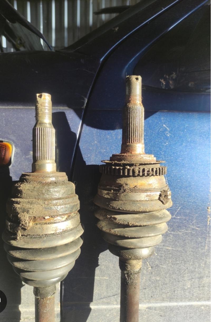 ������ Daewoo Nexia