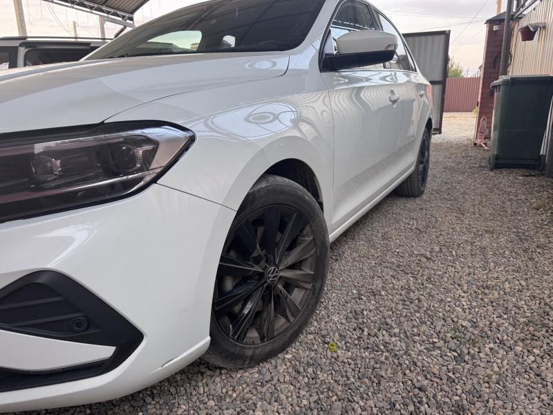 Volkswagen Polo, 2020