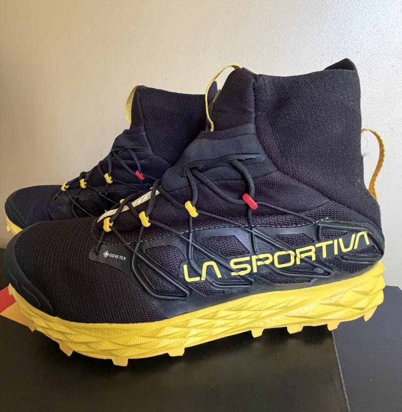 La sportiva Blizzard ��������