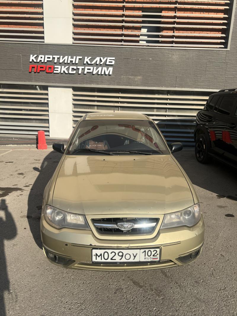 Daewoo Nexia, 2009 - 1 ������, �������� ��������