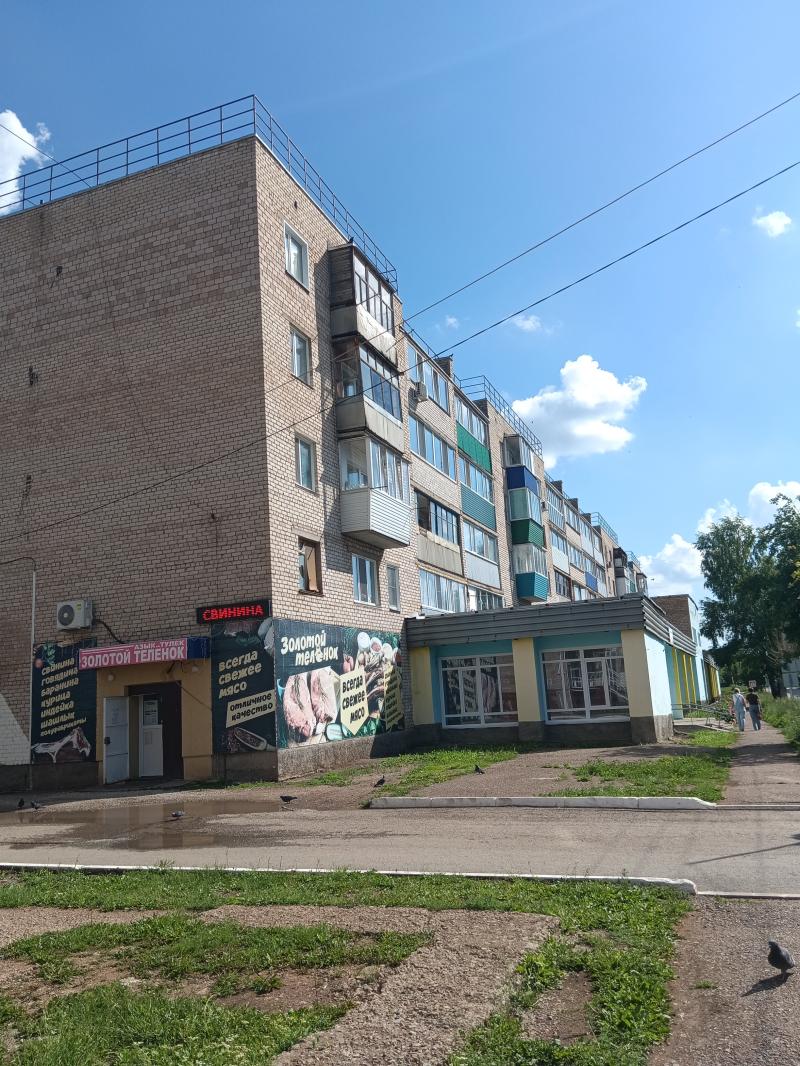 3-� ��������, 59 �2, 3/5 ��.