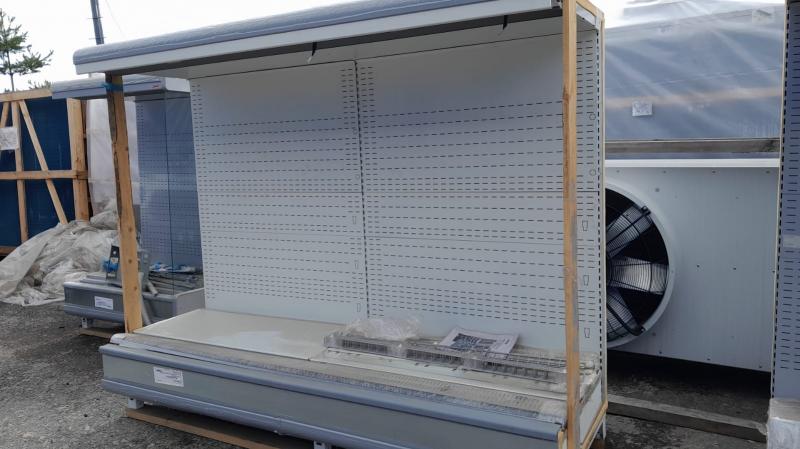 ����� ����������� Arneg RIO 3 MF 85/200 250S23050
