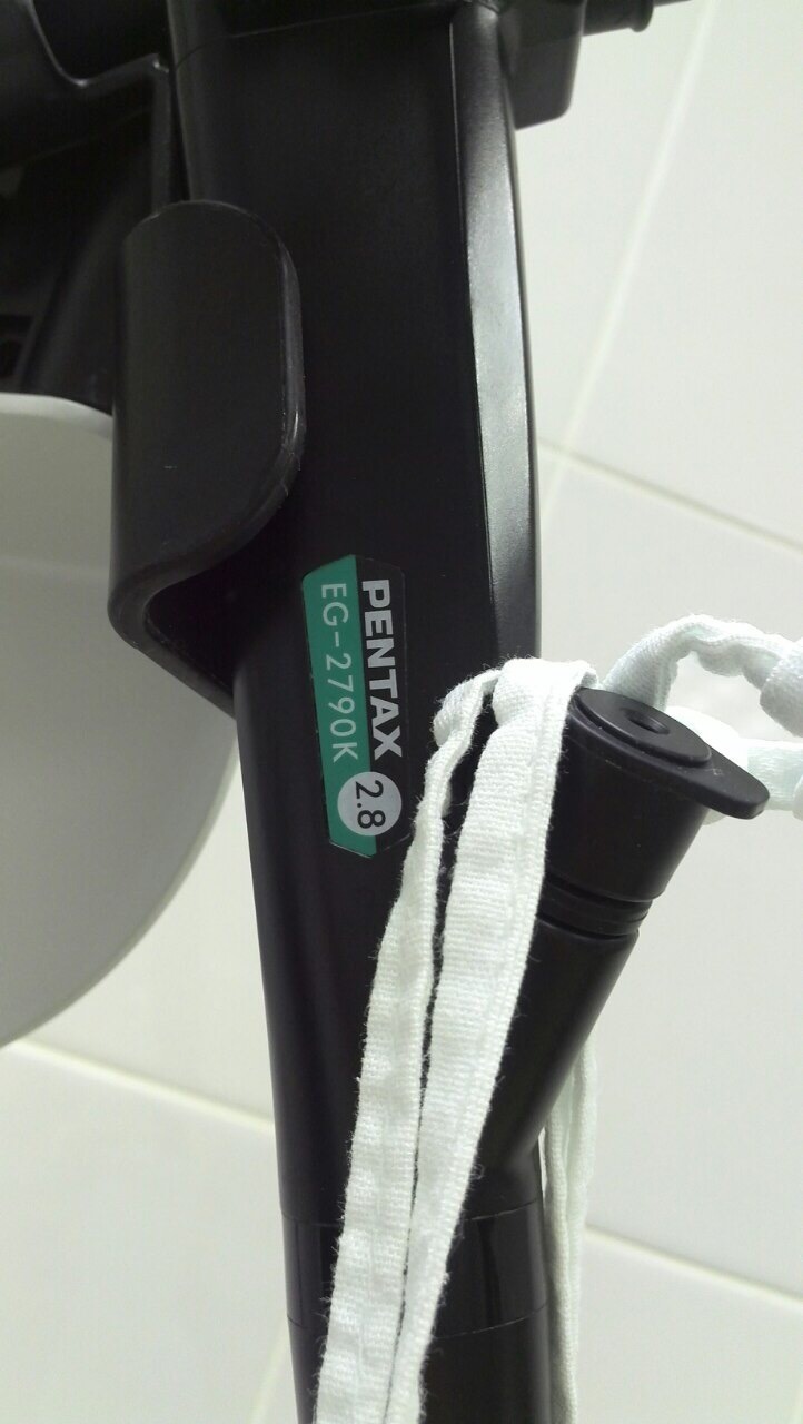 ����������� ��������������� Pentax EG -2790K