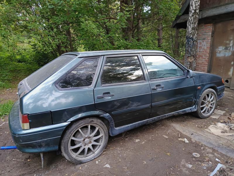 ��� 2114 Samara, 2009 150�. �